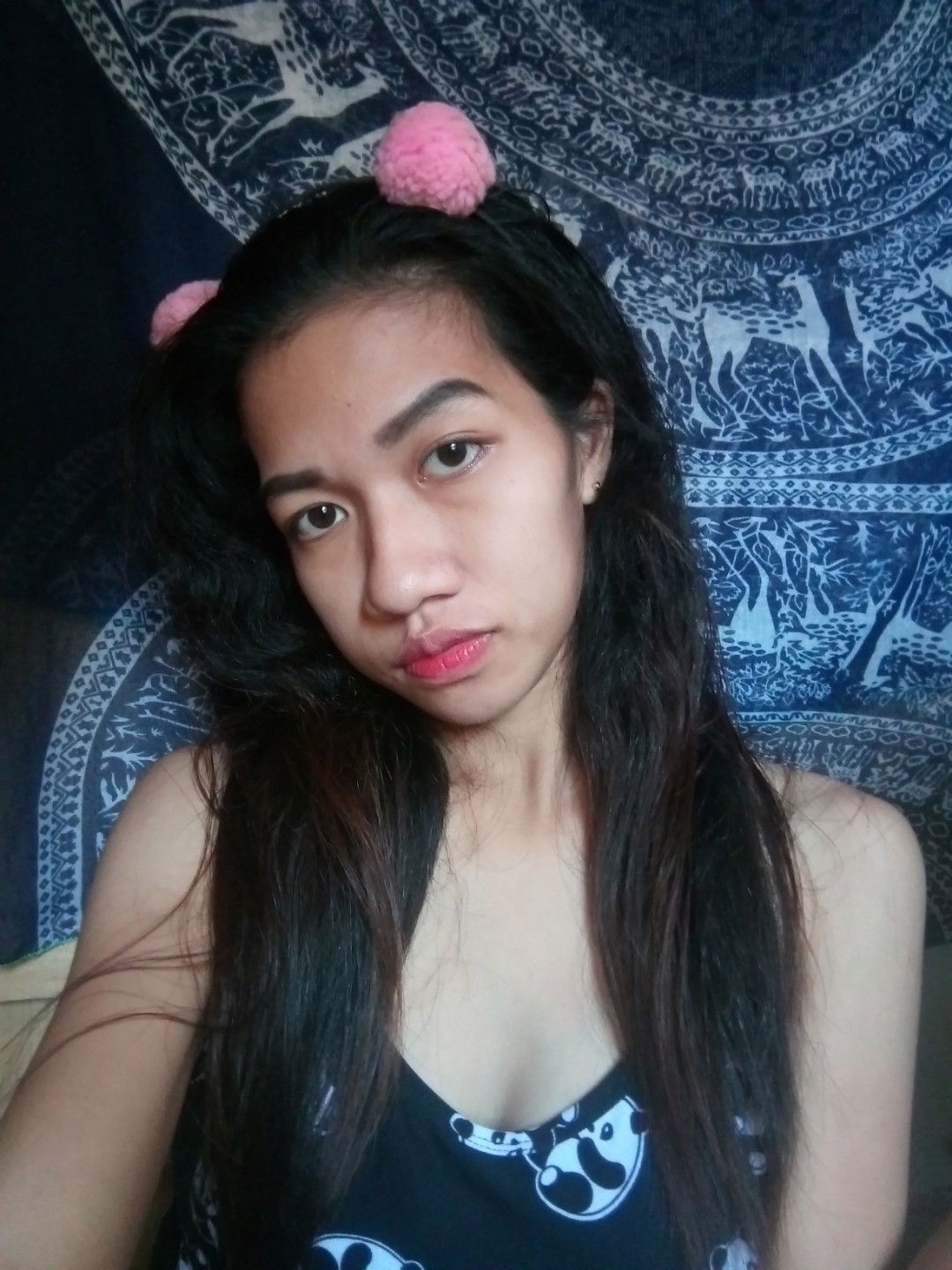 Althea Manugas profile icon