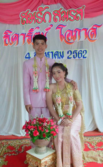 ธิดารัตน์ จิตพยา profile icon