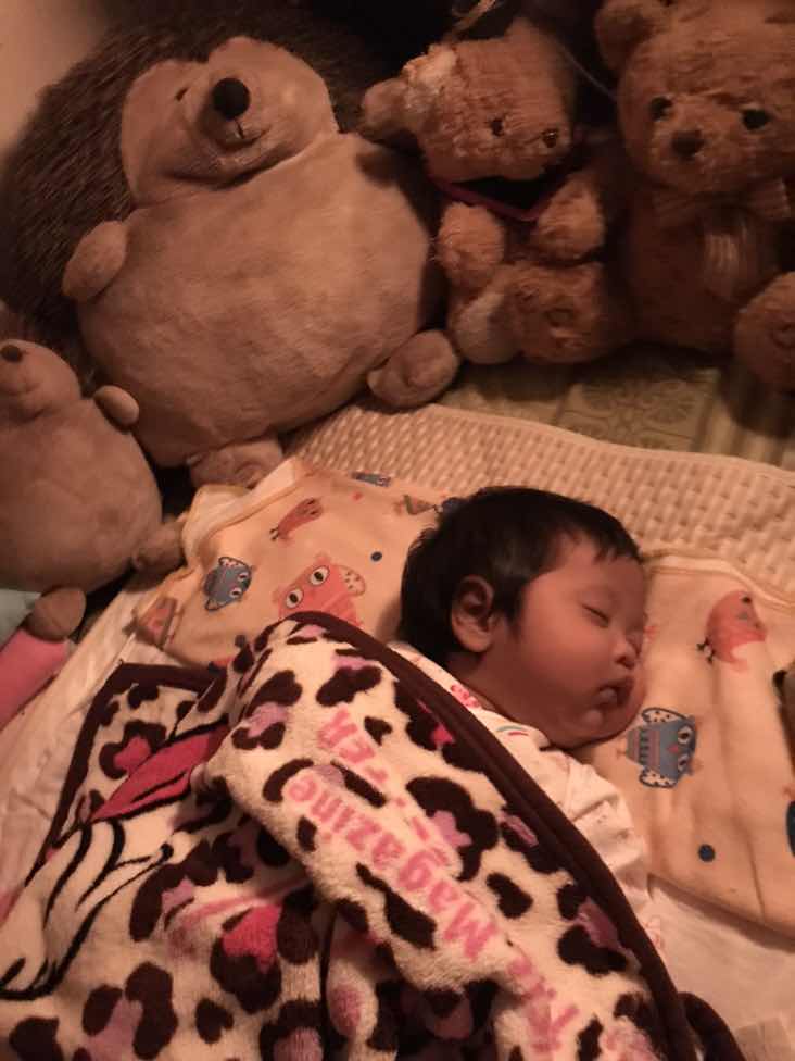 เวลานอน