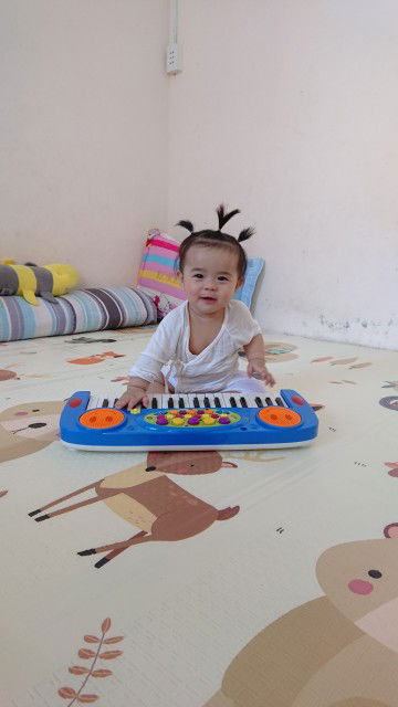 Trang Le profile icon