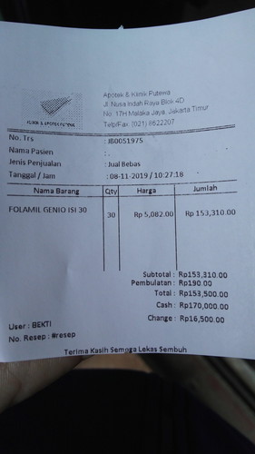 harga