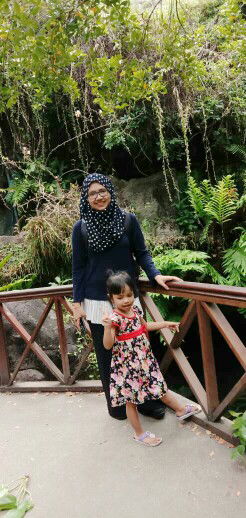 Norhafizah Rameli profile icon