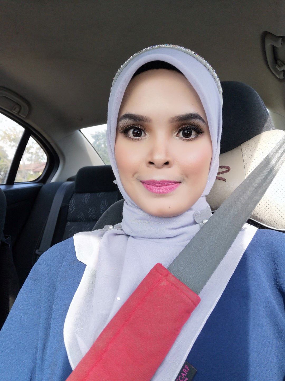 Cik Norain profile icon