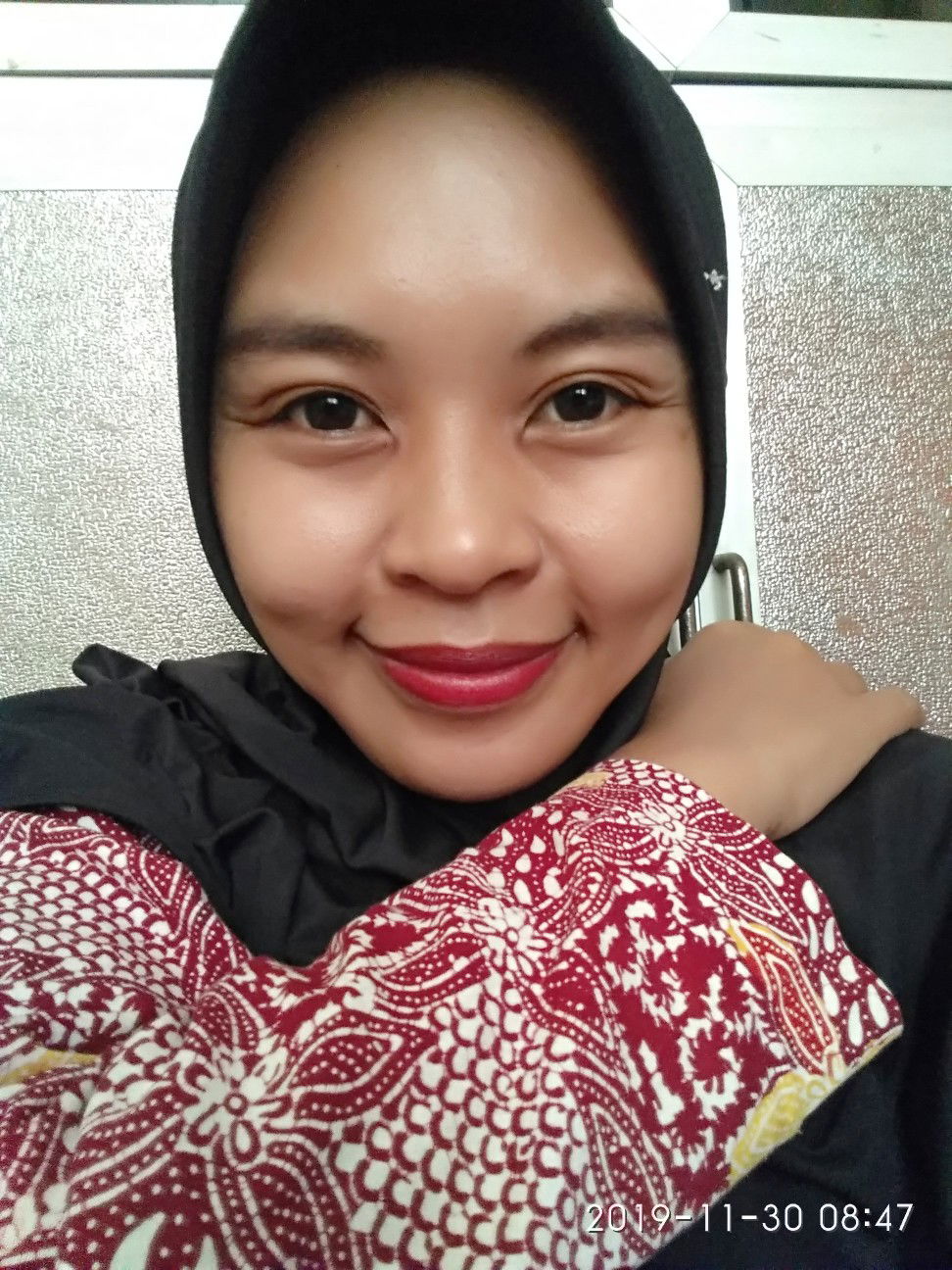 meri indah dian mayasari profile icon