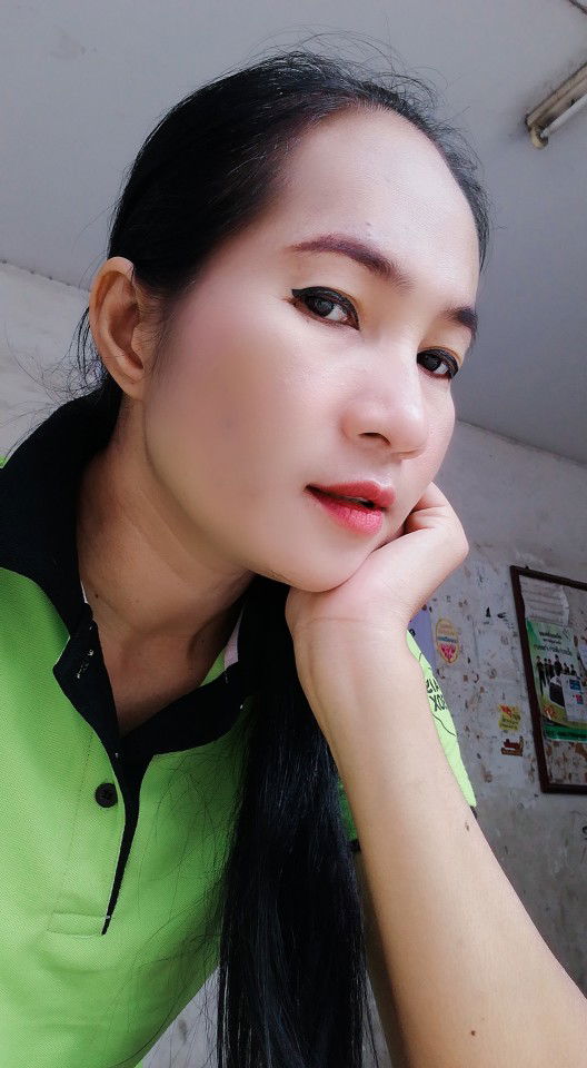 ปาริชาติ พากเพียร profile icon