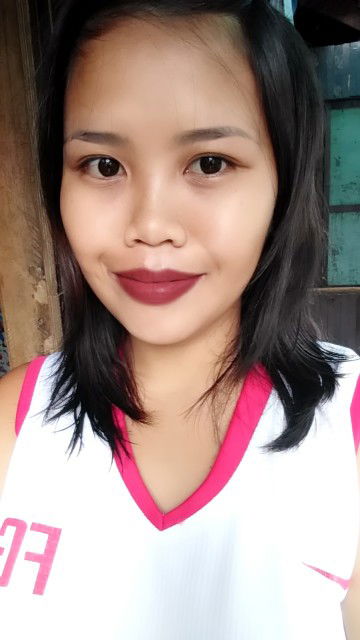 Angelica Coronel-Abdurasid profile icon