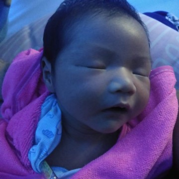 น้องข้าวฟ่าง