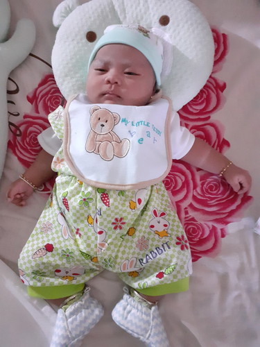 ขอดูลูกสาวบ้านอื่นหน่อยค่ะ.