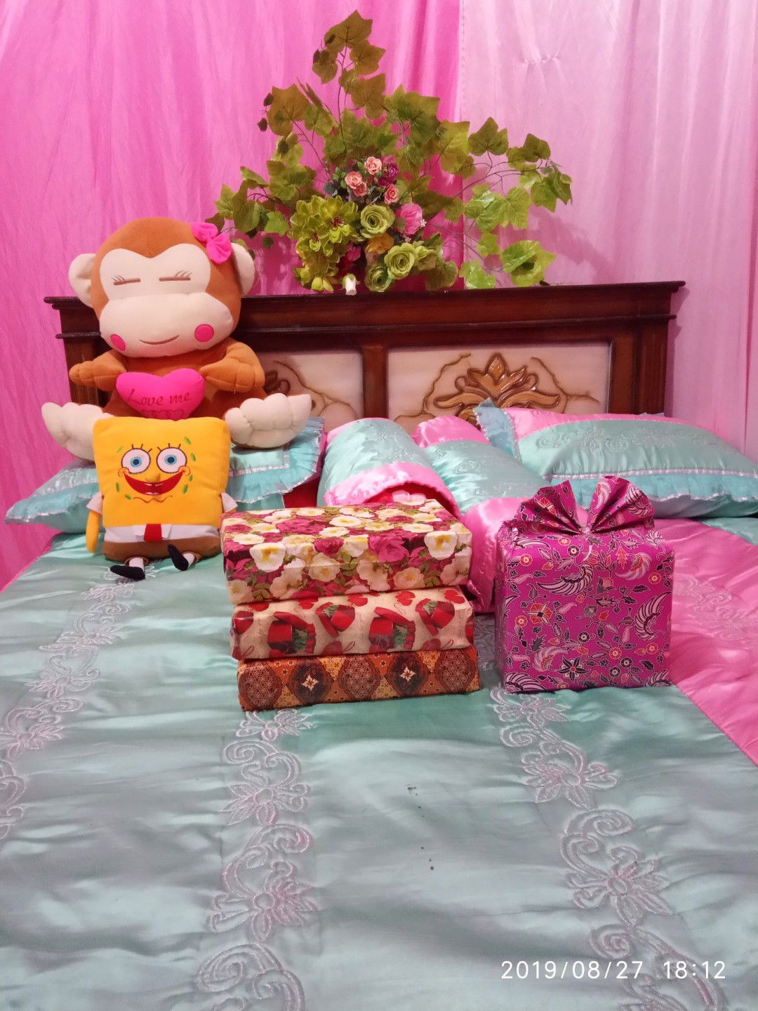 Lisa Renita profile icon