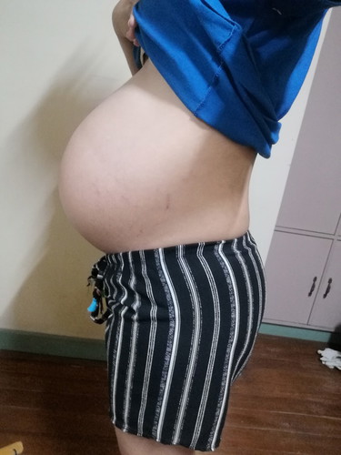 37weeks1day based on LMP