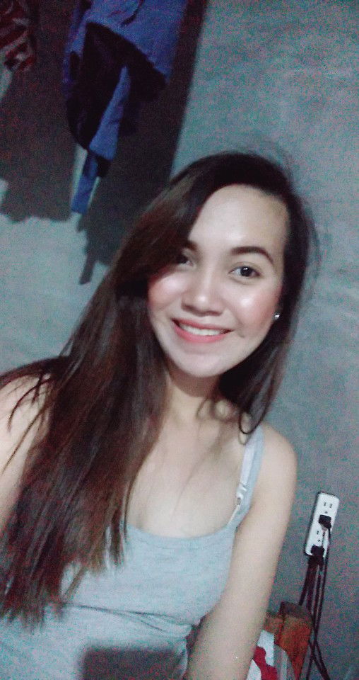 Kriska Marie Sales profile icon