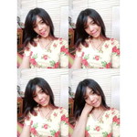 cut sarah profile icon