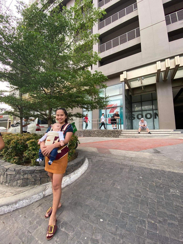 Carmina Sauza profile icon