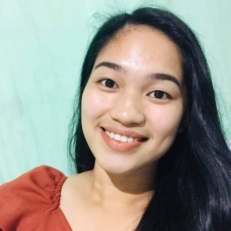 Ruffa Mae Cacanindin profile icon