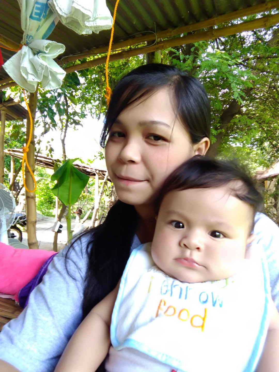 Gabriella Angela Caguioa profile icon