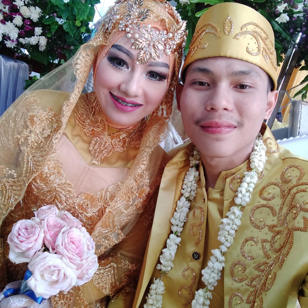 Isabela Nurhayati profile icon