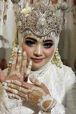 Titin Erdian profile icon