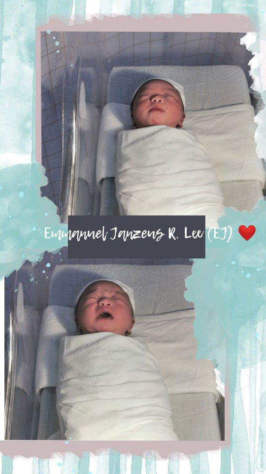 Emmanuel Janzeus R. Lee