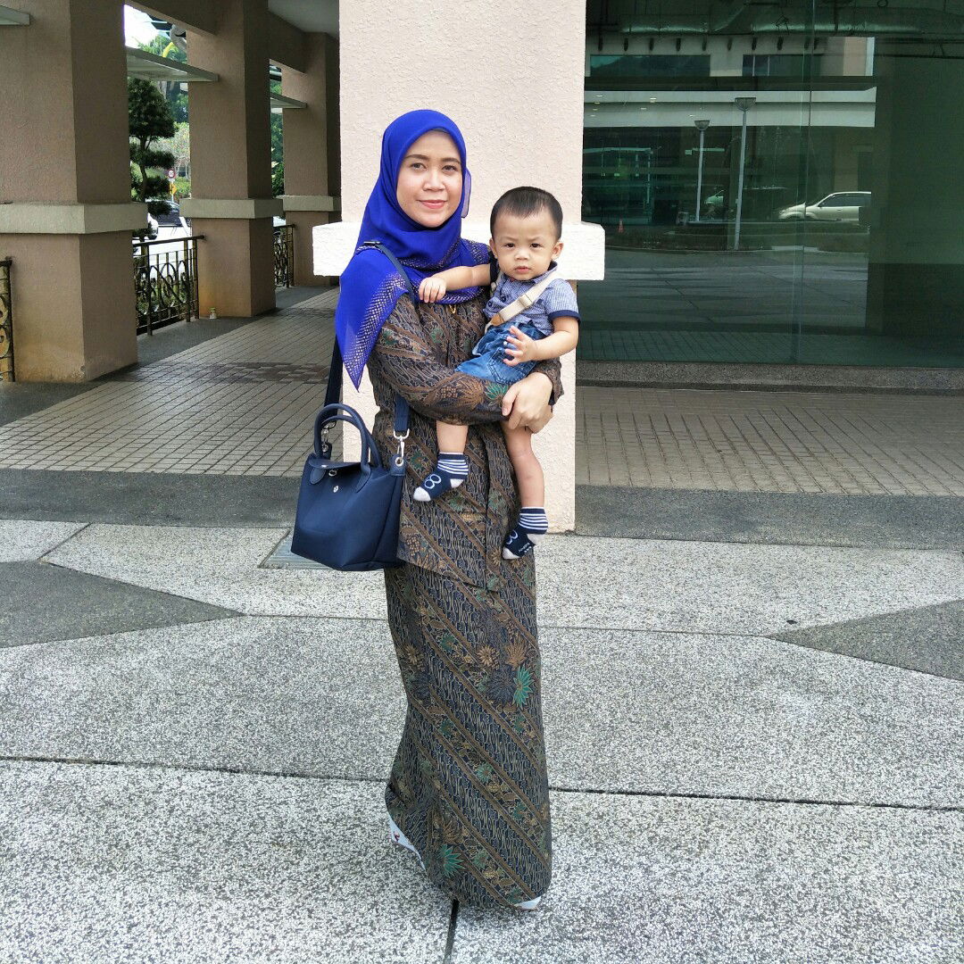 NURUL AINA profile icon