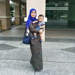 NURUL AINA profile icon