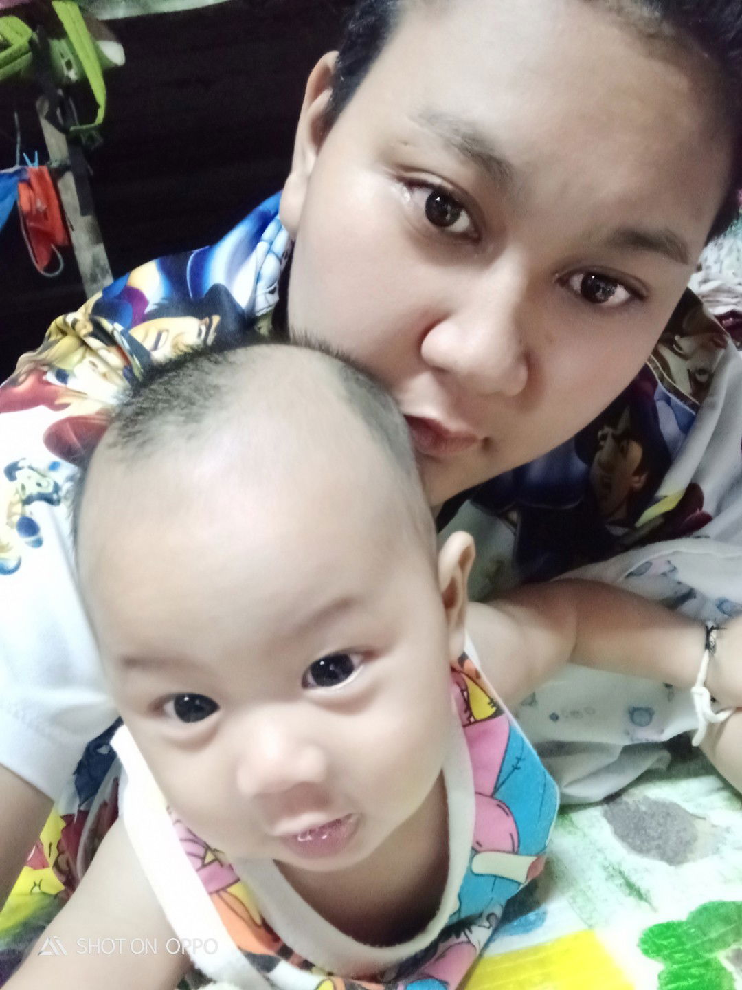 อาย profile icon