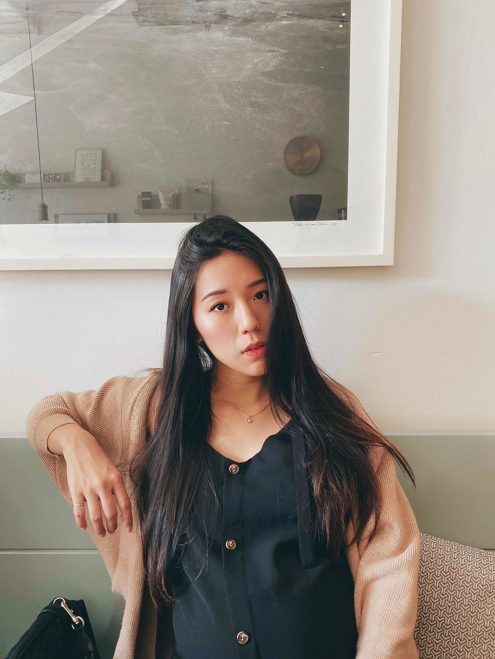 Jasmine profile icon