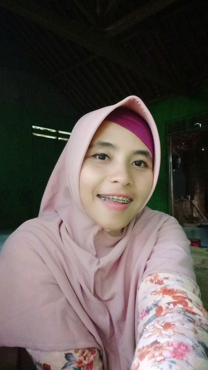 winda pramudita profile icon