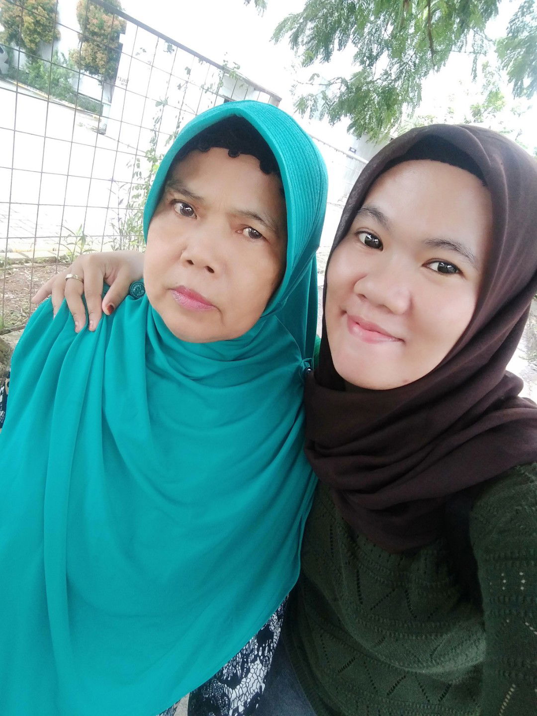 kabur dr rumah hanya karena marah sama mama