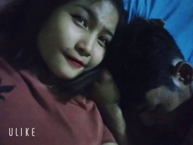 คุณเเม่แอมเเล้วคุณพ่อแบงค์จ้า profile icon