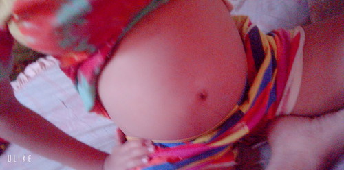 ตั้งครรภ์