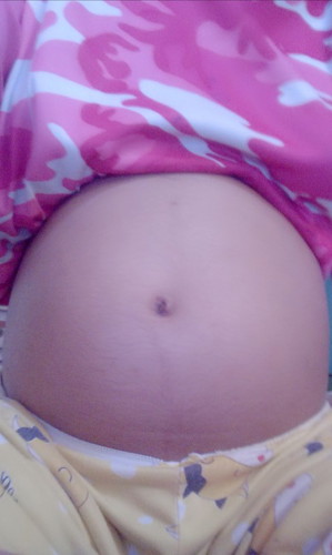 ตั้งครรภ์