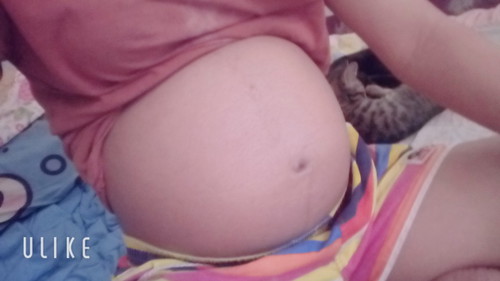 ตั้งครรภ์