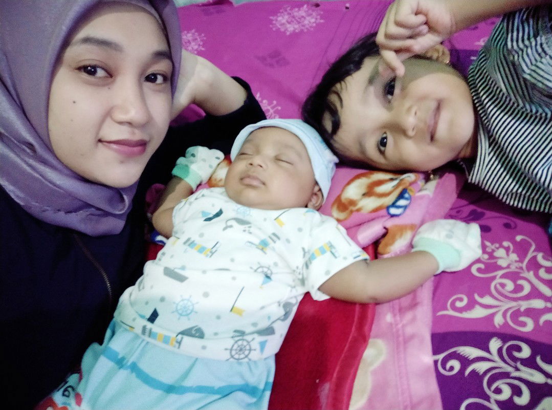 Tika Augusta profile icon