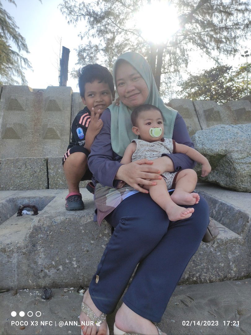 Ann Nur profile icon