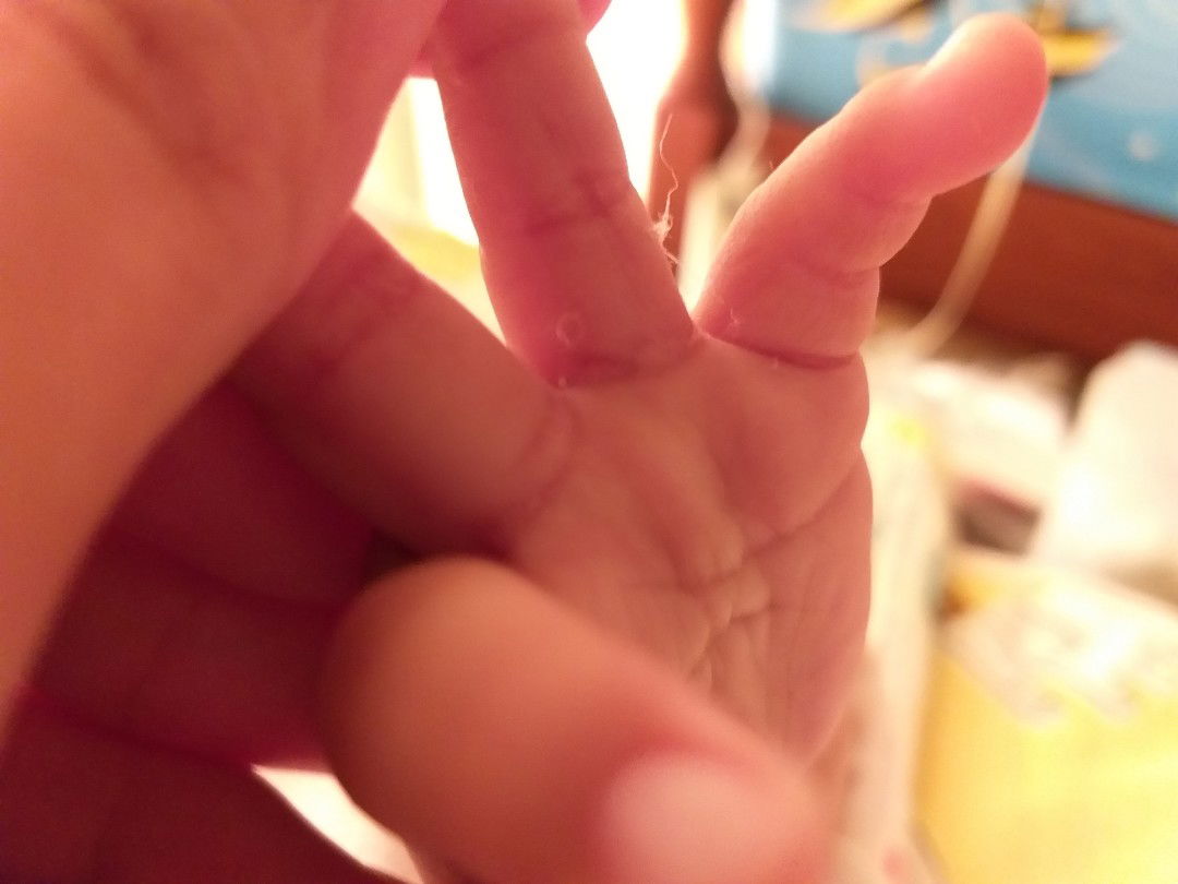 สอบถามแม่ๆพ่อๆ หน่อยค่ะ