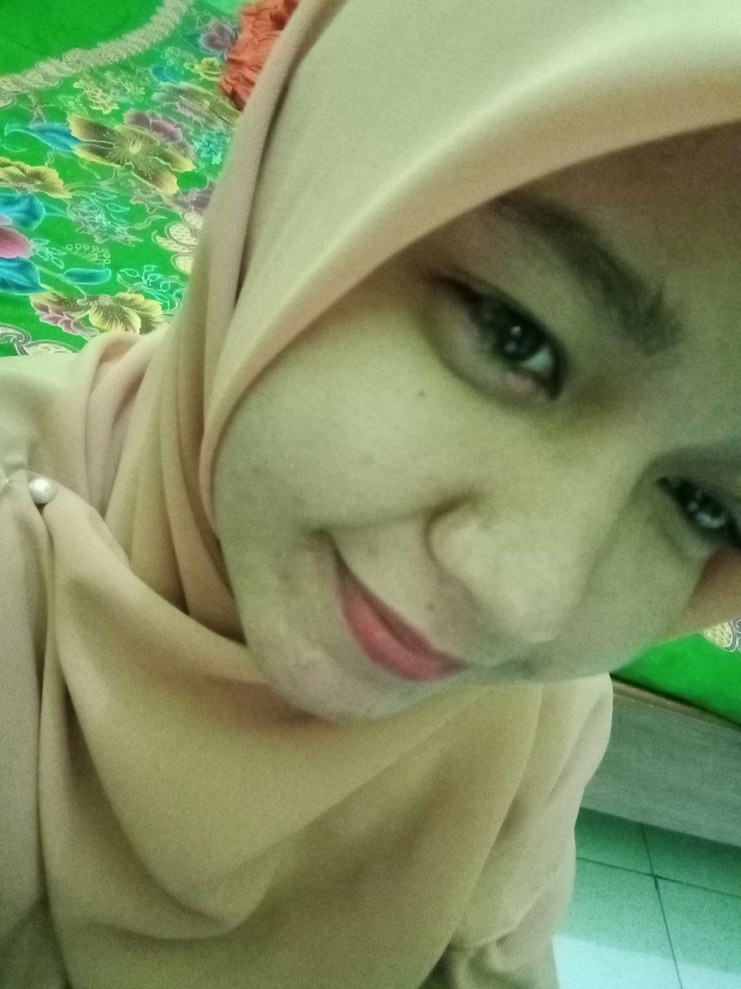 Adawiyah profile icon