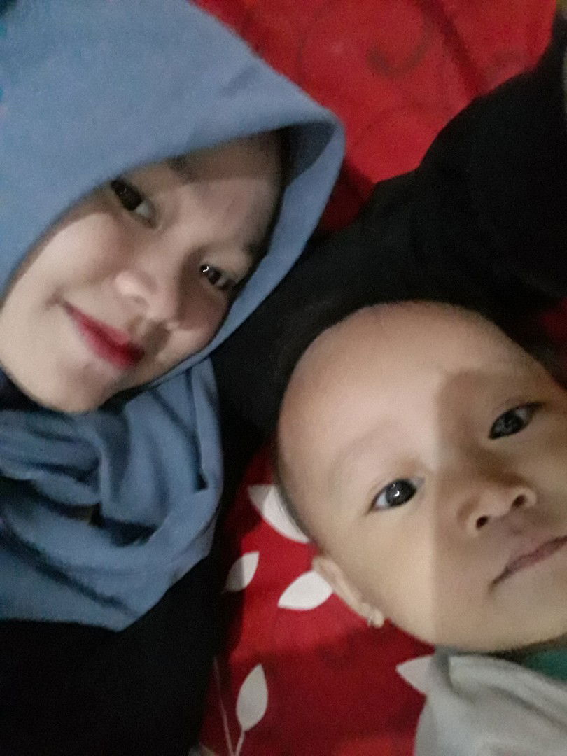 Sayyidatuss Sakinah profile icon