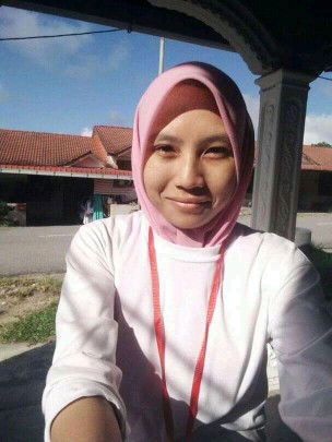 MAISARAH BINTI MOHD TAIB profile icon