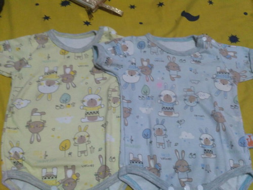jumper pendek