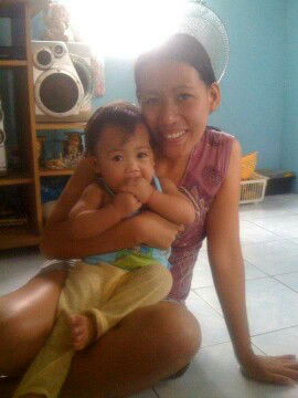 Melissa Gamboa profile icon