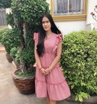 May Panyaporn profile icon