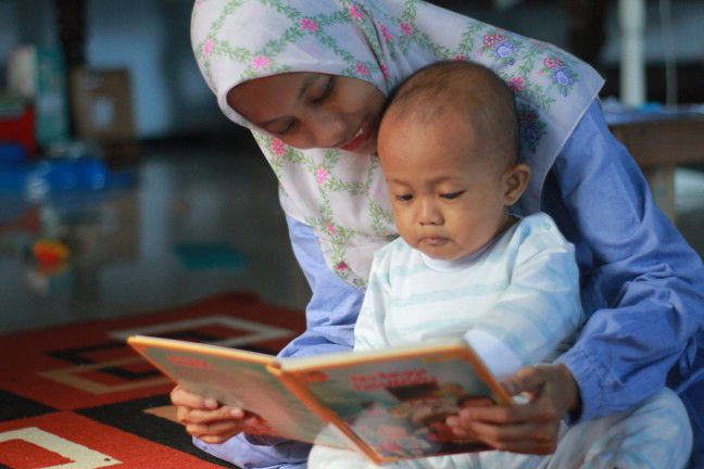 Nabila Istiqomah profile icon