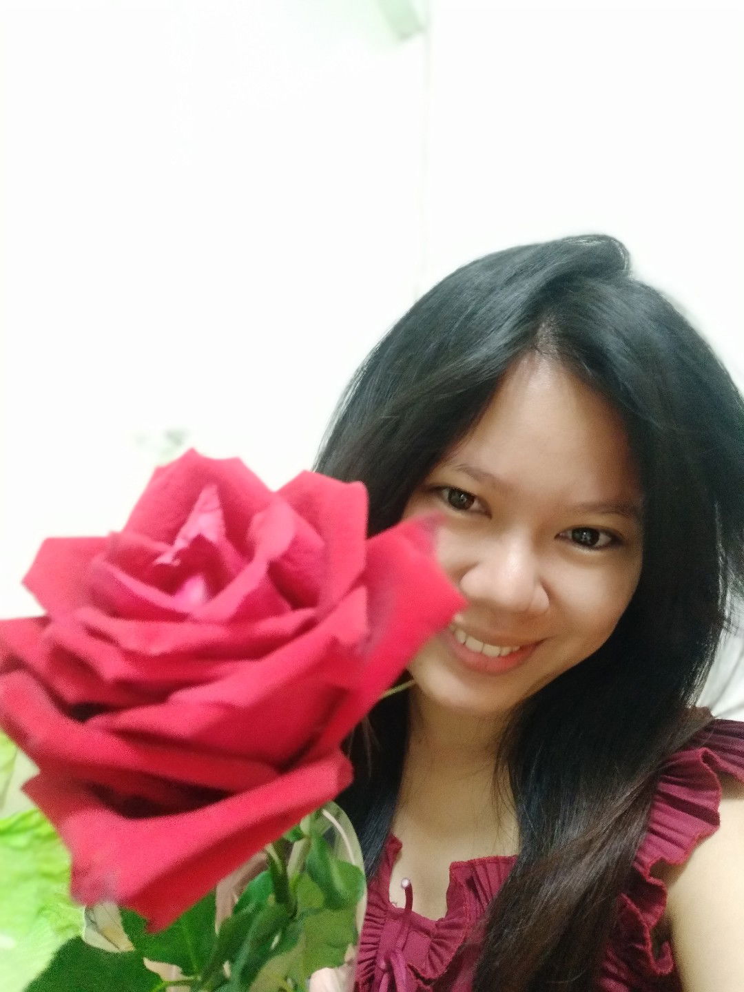 Nipada KM profile icon