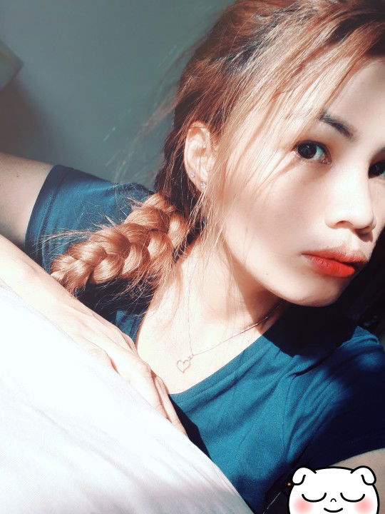 beth robedillo profile icon