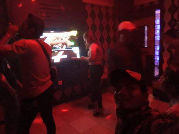 karoke