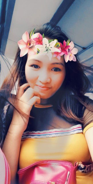 nique jhade estacio profile icon