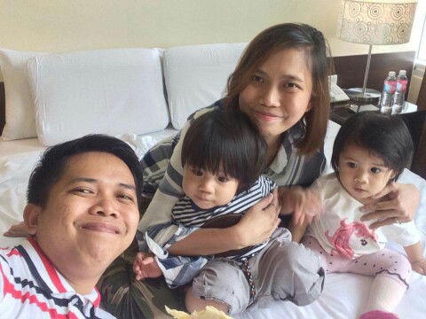 Jenalyn profile icon