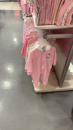 Frogsuit for newborn baby