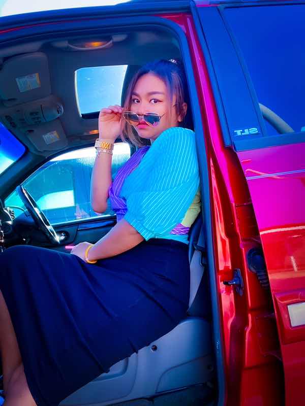 Wales Fay Fay profile icon