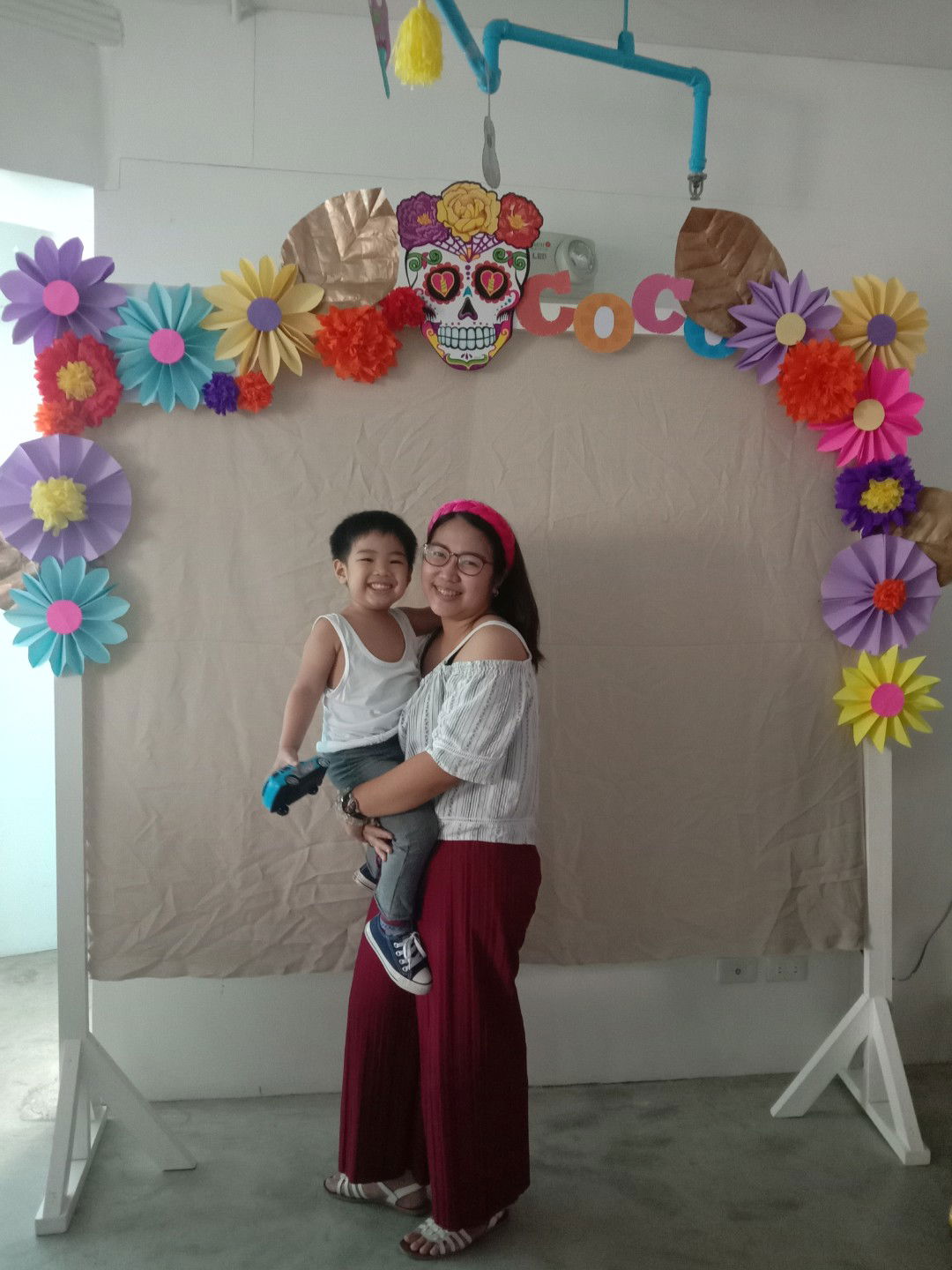 Momshie Crissy profile icon